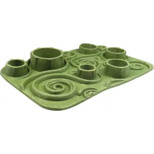 Matskål spiselig Slow Feeder