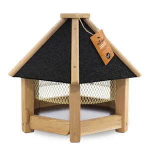 Fuglemater eiketre H45 cm