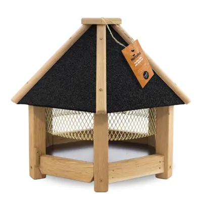 Fuglemater eiketre H45 cm