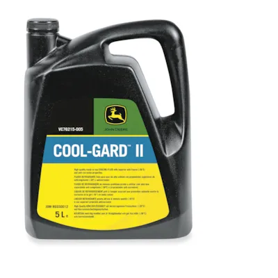 Kjølevæske Cool Gard II 5 L