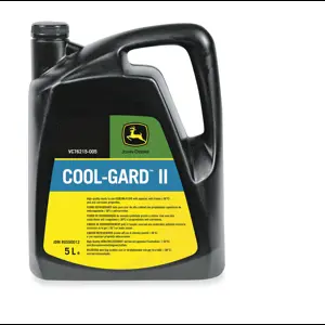 Kjølevæske Cool Gard II 5 L
