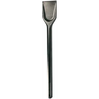 Spademeisel SDS-Max 80x300 mm
