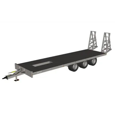 Maskinhenger MT 15