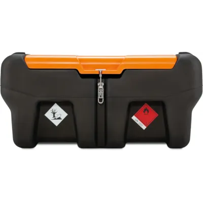 Bensintank KS mobile easy basic 330 L, bilde 4