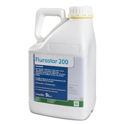 Flurostar 200 - 5 L