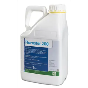 Flurostar 200 - 5 L