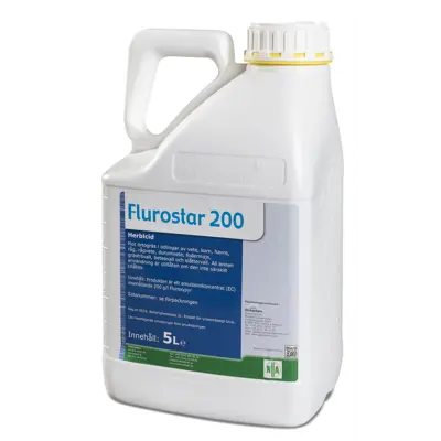 Flurostar 200 - 5 L