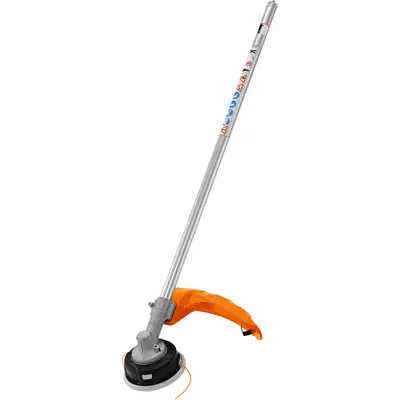 Tilsats gresstrimmer FS/KM med AutoCut C 26-2