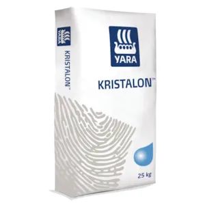 Kristalon Plus 25 kg