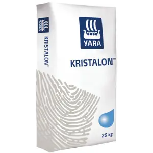 Kristalon Plus 25 kg