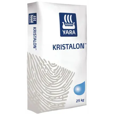 Kristalon Plus 25 kg