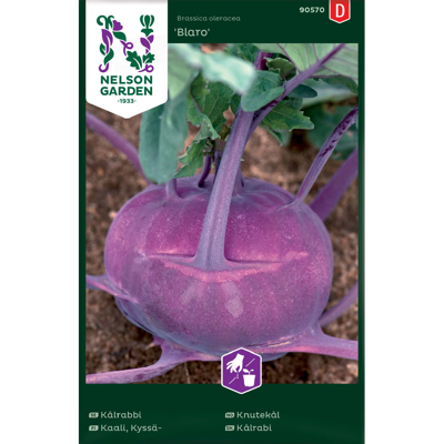 Frø knutekål Blaro