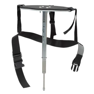 Melkekrakk med gassdempere 75-100 kg