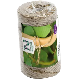 Jutesnøre natur 60 m