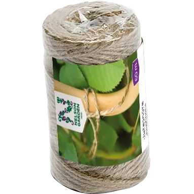 Jutesnøre natur 60 m