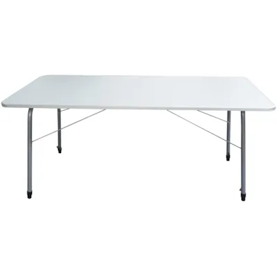 Campingbord 120x60x50/69, bilde 2