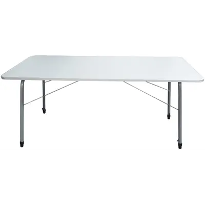 Campingbord 120x60x50/69, bilde 2