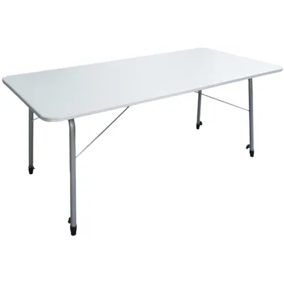 Campingbord 120x60x50/69