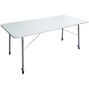 Campingbord 120x60x50/69