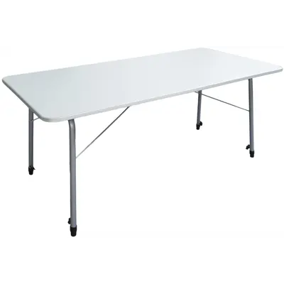 Campingbord 120x60x50/69