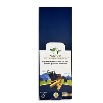 Himalay tyggeben medium