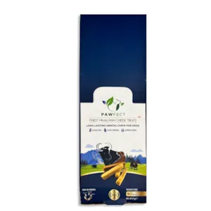 Himalay tyggeben medium