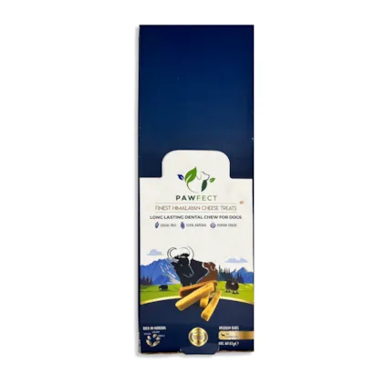 Himalay tyggeben medium