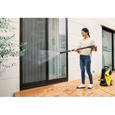 Høytrykkspyler K5 Control antitwist, bilde 5