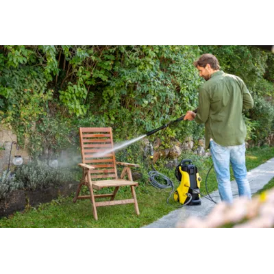 Høytrykkspyler K5 Control antitwist, bilde 7