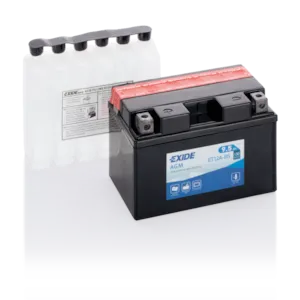 MC batteri AGM 12V 9,5Ah