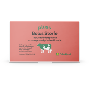 Bolus Storfe 10x95 g