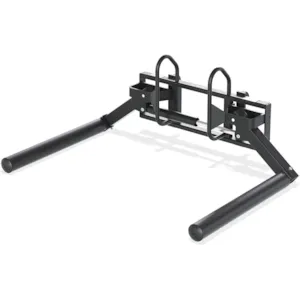 Flexibal rundballeløfter