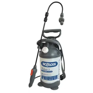 Trykksprøyte Viton 5 L