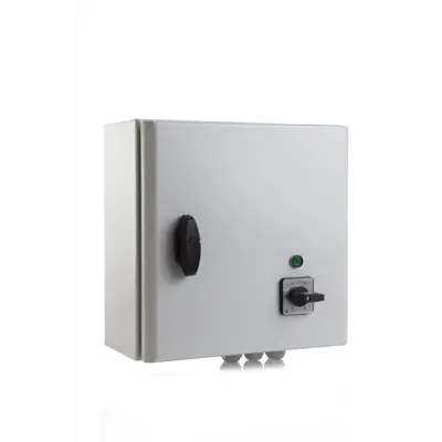 Regulator STR 10