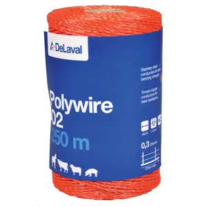 Polytråd O2 L250 m