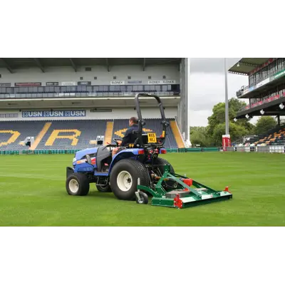 Klippeaggregat CRX 180