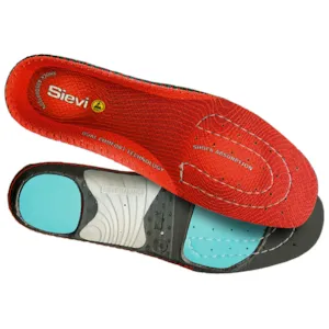 Innleggssåle Dual Comfort Plus