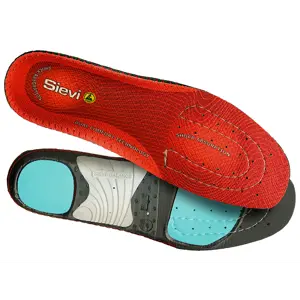 Innleggssåle Dual Comfort Plus