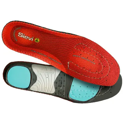 Innleggssåle Dual Comfort Plus