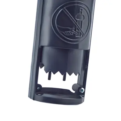 Supercat jordrottefelle, bilde 2