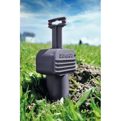 Supercat jordrottefelle, bilde 5