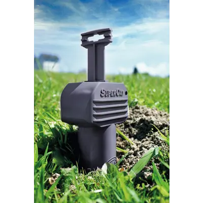 Supercat jordrottefelle, bilde 5