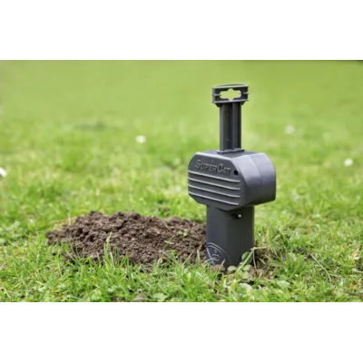 Supercat jordrottefelle, bilde 6