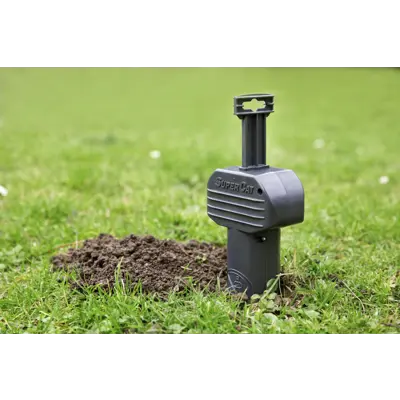 Supercat jordrottefelle, bilde 6