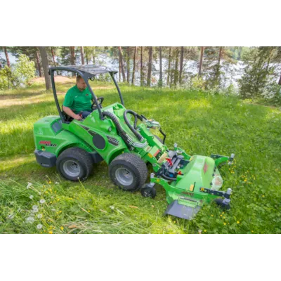 Plenklipper 1500, bilde 2