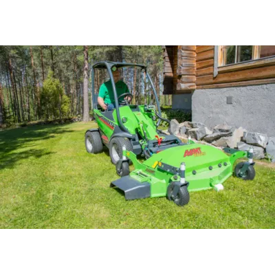 Plenklipper 1500, bilde 3