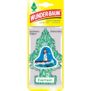 Luftfrisker everfresh