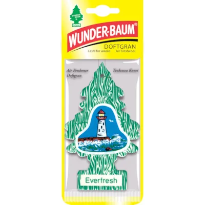 Luftfrisker everfresh