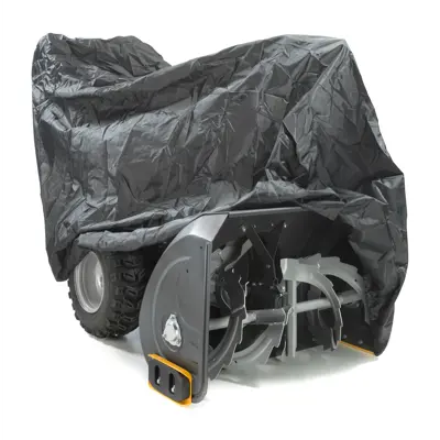 Snøfresertrekk, bilde 2