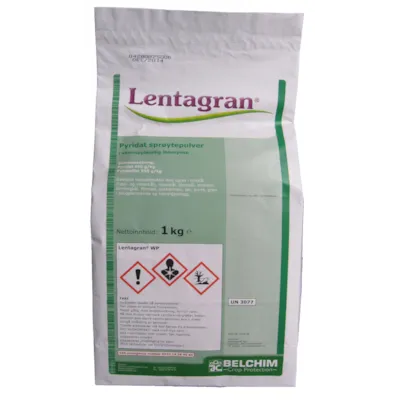Lentagran WP 1 kg